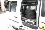 2014 Volkswagen CADDY *UTEN MINSTEPRIS* GASSDRIFT EU-OK 04.28 INNREDNING 