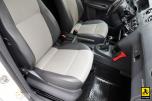 2014 Volkswagen CADDY *UTEN MINSTEPRIS* GASSDRIFT EU-OK 04.28 INNREDNING 