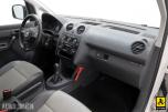 2014 Volkswagen CADDY *UTEN MINSTEPRIS* GASSDRIFT EU-OK 04.28 INNREDNING 