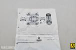 2014 Volkswagen CADDY *UTEN MINSTEPRIS* GASSDRIFT EU-OK 04.28 INNREDNING 