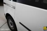 2014 Volkswagen CADDY *UTEN MINSTEPRIS* GASSDRIFT EU-OK 04.28 INNREDNING 