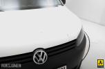 2014 Volkswagen CADDY *UTEN MINSTEPRIS* GASSDRIFT EU-OK 04.28 INNREDNING 
