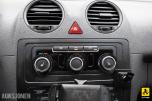 2014 Volkswagen CADDY *UTEN MINSTEPRIS* GASSDRIFT EU-OK 04.28 INNREDNING 