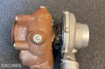 BorgWarner K27 3825200, turbo