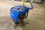 2016 Nilfisk Scrubtec 343.2 B Combi gulvvaskemaskin