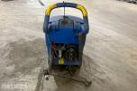 2016 Nilfisk Scrubtec 343.2 B Combi gulvvaskemaskin