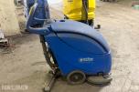 2016 Nilfisk Scrubtec 343.2 B Combi gulvvaskemaskin