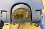2016 Nilfisk Scrubtec 343.2 B Combi gulvvaskemaskin