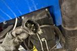 2016 Nilfisk Scrubtec 343.2 B Combi gulvvaskemaskin