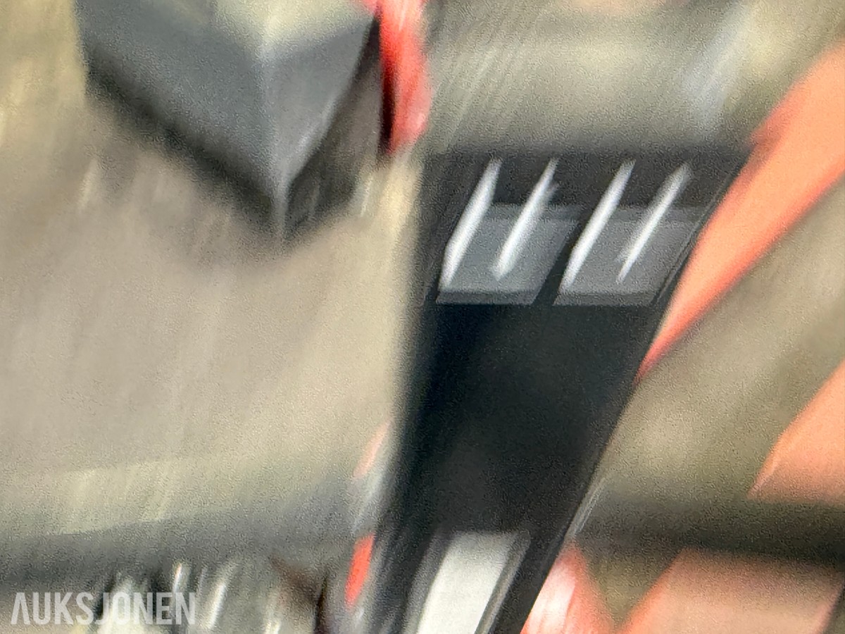 3 stk Logitrans elektriske jekketraller
