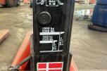 3 stk Logitrans elektriske jekketraller