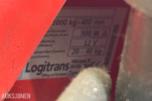 3 stk Logitrans elektriske jekketraller