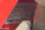 3 stk Logitrans elektriske jekketraller