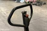 3 stk Logitrans elektriske jekketraller