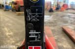 3 stk Logitrans elektriske jekketraller