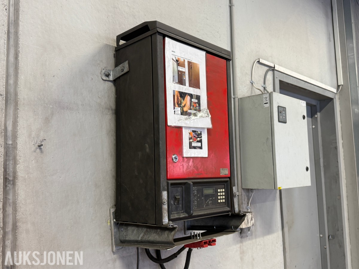 Micropower MTM 24/60 batterilader 24V