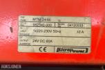 Micropower MTM 24/60 batterilader 24V