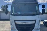 2017 Lastebil - DAF LF