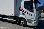 2017 Lastebil - DAF LF