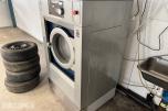 Electrolux Profesjonal vaskemaskin