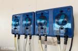 Electrolux Profesjonal vaskemaskin