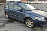 2009 Volvo V50 1.6 diesel 109hk cruisekontroll eu ok til 06.2027