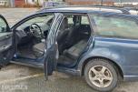 2009 Volvo V50 1.6 diesel 109hk cruisekontroll eu ok til 06.2027
