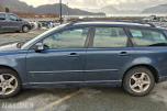 2009 Volvo V50 1.6 diesel 109hk cruisekontroll eu ok til 06.2027