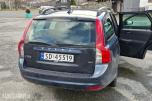 2009 Volvo V50 1.6 diesel 109hk cruisekontroll eu ok til 06.2027