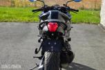 2008 BMW K 1200 R