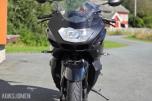2008 BMW K 1200 R