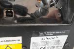 3Shape D810 dental 3D-skanner med strømforsyning