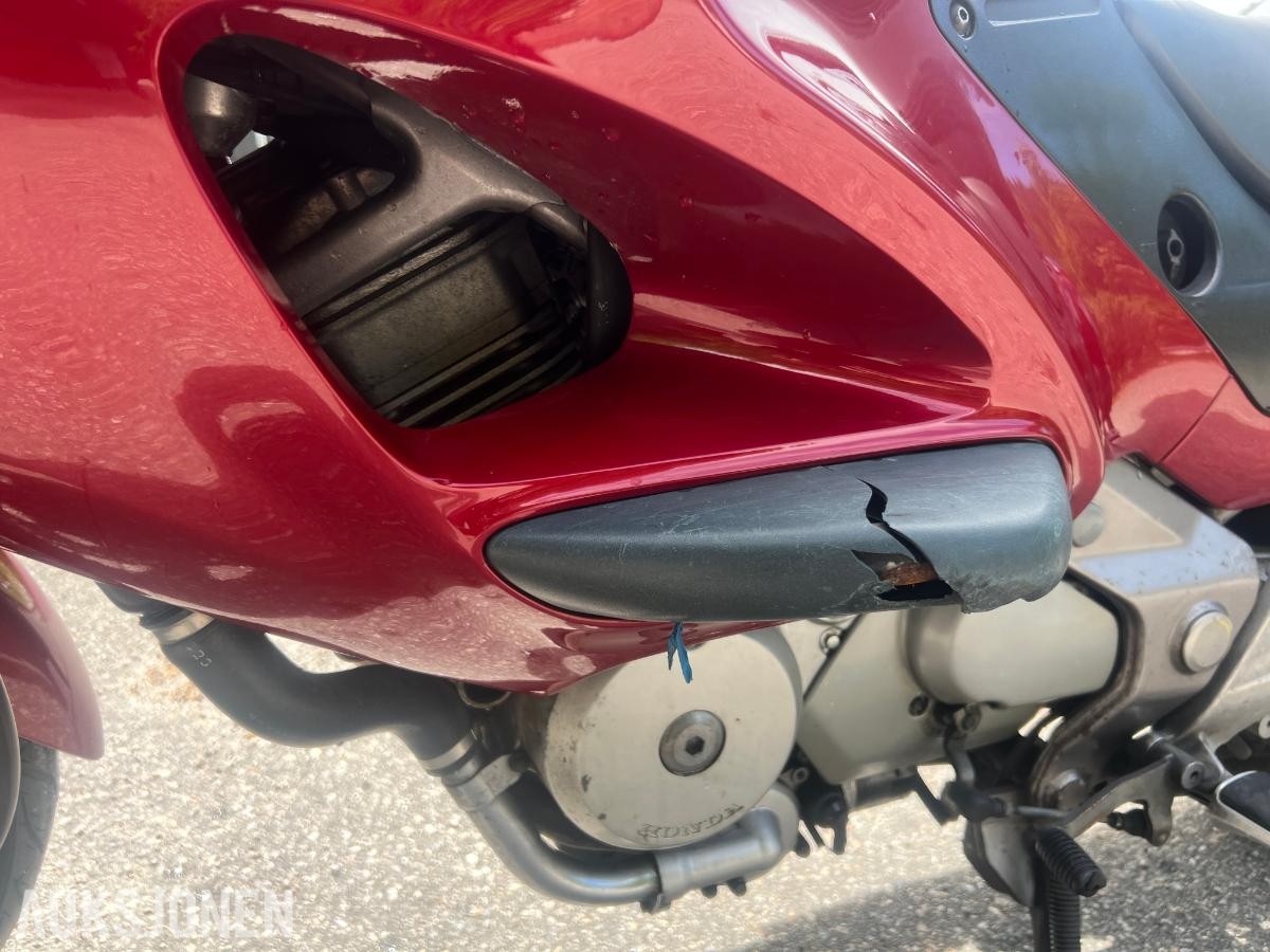 1999 Honda NT 650 V Deauville