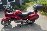 1999 Honda NT 650 V Deauville