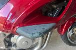 1999 Honda NT 650 V Deauville