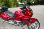 1999 Honda NT 650 V Deauville