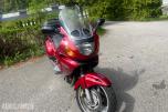 1999 Honda NT 650 V Deauville