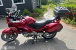 1999 Honda NT 650 V Deauville