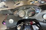 1999 Honda NT 650 V Deauville