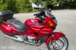 1999 Honda NT 650 V Deauville