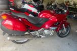 1999 Honda NT 650 V Deauville