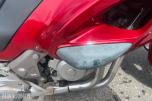 1999 Honda NT 650 V Deauville
