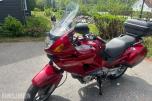 1999 Honda NT 650 V Deauville
