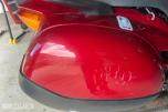1999 Honda NT 650 V Deauville