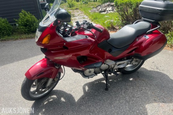 1999 Honda NT 650 V Deauville