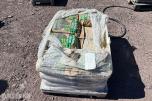 Potmix Asphalt BIO 50 Kaldasfalt – 22 sekker à 20 kg