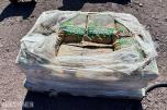 Potmix Asphalt BIO 50 Kaldasfalt – 22 sekker à 20 kg