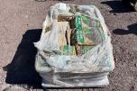 Potmix Asphalt BIO 50 Kaldasfalt – 22 sekker à 20 kg