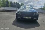 2012 Mercedes-Benz E 300 BLUETEC HYBRID 2.1 204HK cruisekontroll s+v dekk