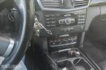 2012 Mercedes-Benz E 300 BLUETEC HYBRID 2.1 204HK cruisekontroll s+v dekk
